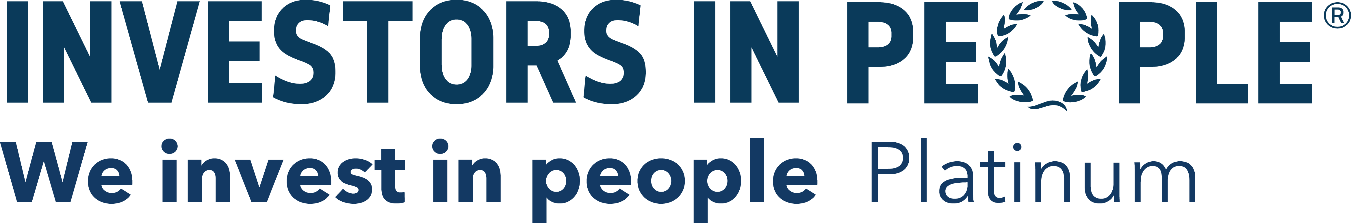 Investors in People Platinum