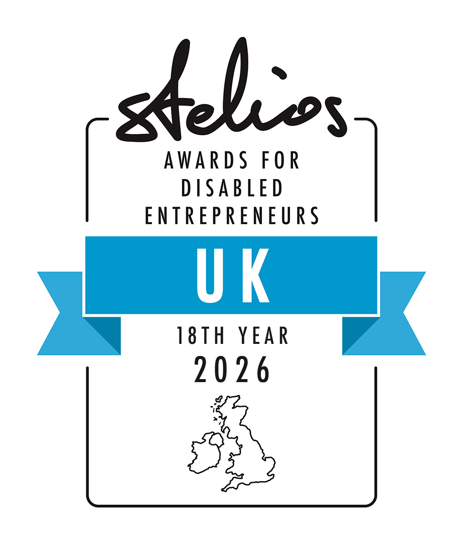 Stelios Philanthropic Foundation Award